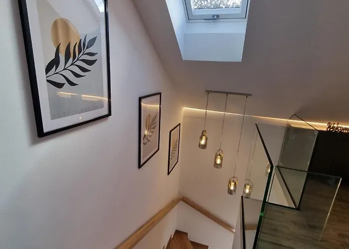 Bauer Apartment