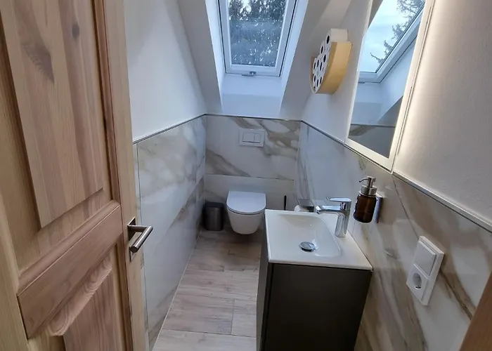Bauer Apartment *