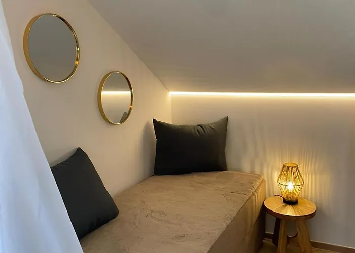 Bauer Apartment