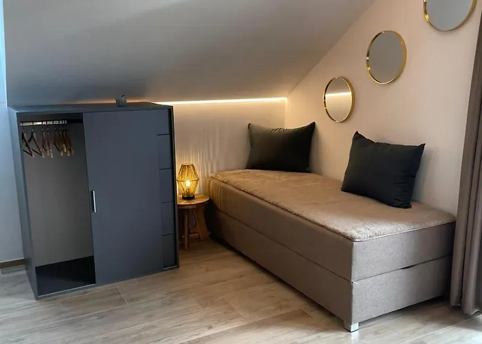 Apartment Bauer *