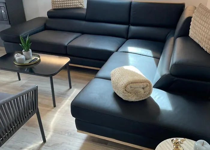 Apartment Bauer Feldafing