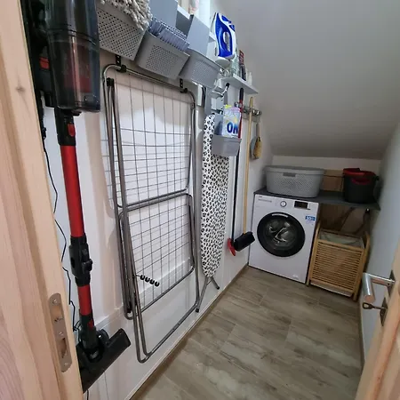 Apartment Bauer