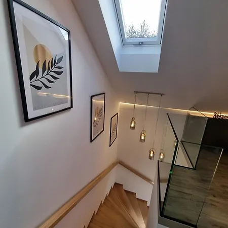 Bauer Apartment
