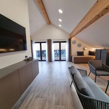 Apartment Bauer Feldafing