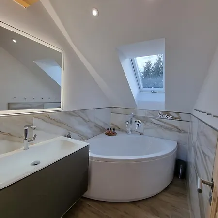 Apartment Bauer