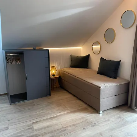 Apartment Bauer *