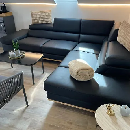 Apartment Bauer Feldafing